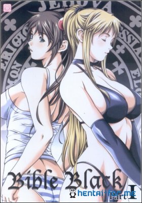 Bible Black La Noche De Walpurgis Hentai Online In Best Qualiy